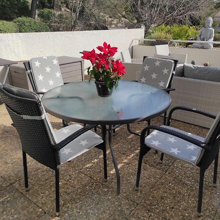 2 Pieces Avec Grande Terrasse Διαμέρισμα Λα Σιοτά Εξωτερικό φωτογραφία