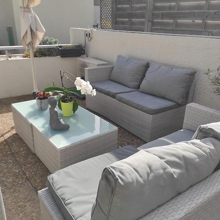 2 Pieces Avec Grande Terrasse Διαμέρισμα Λα Σιοτά Εξωτερικό φωτογραφία