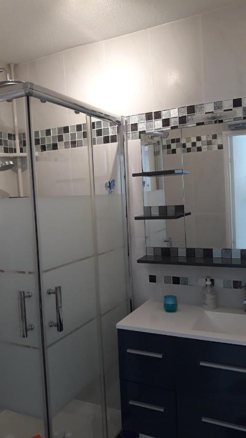 2 Pieces Avec Grande Terrasse Διαμέρισμα Λα Σιοτά Εξωτερικό φωτογραφία