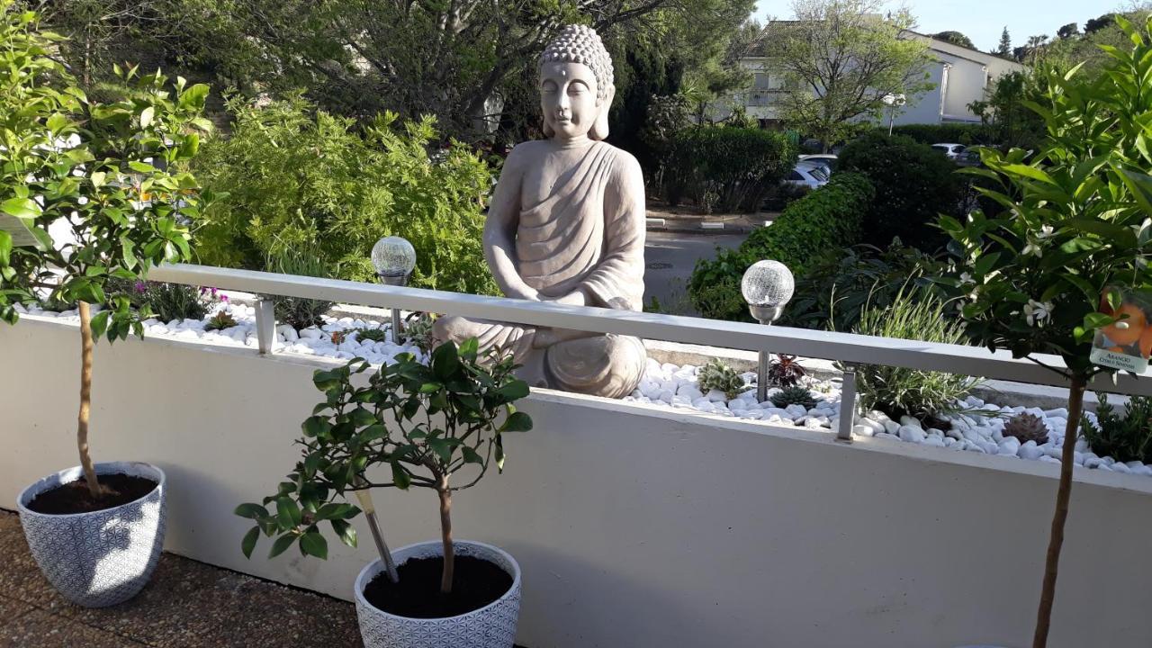 2 Pieces Avec Grande Terrasse Διαμέρισμα Λα Σιοτά Εξωτερικό φωτογραφία