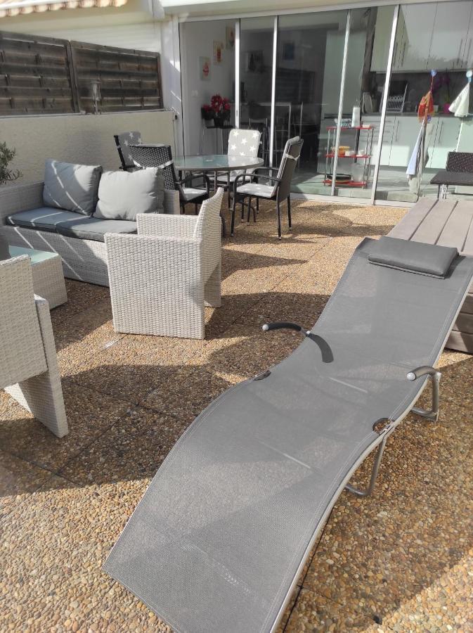 2 Pieces Avec Grande Terrasse Διαμέρισμα Λα Σιοτά Εξωτερικό φωτογραφία